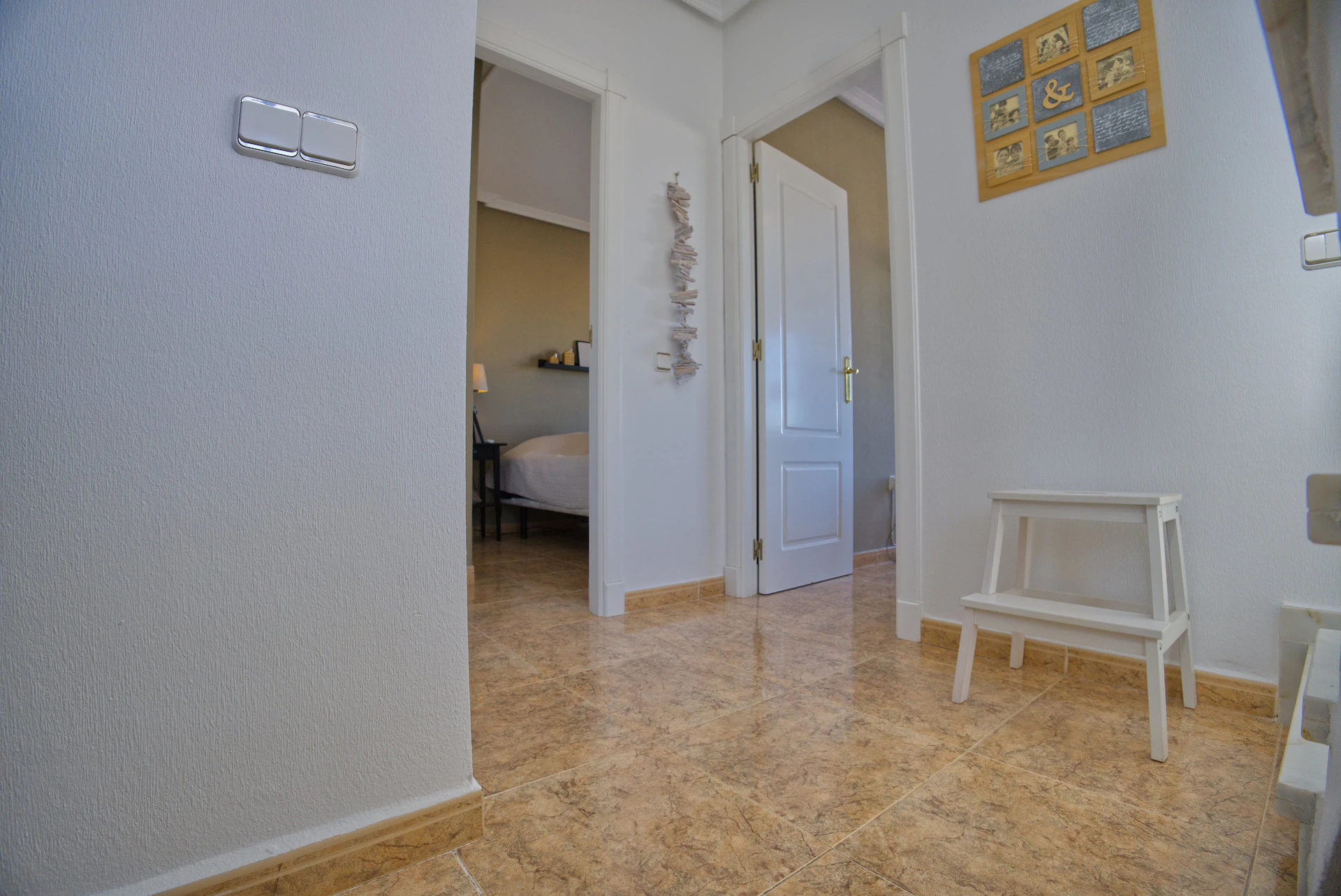 Villa à la vente à Torrevieja
