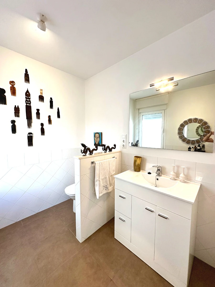 Flat for sale in Rojales