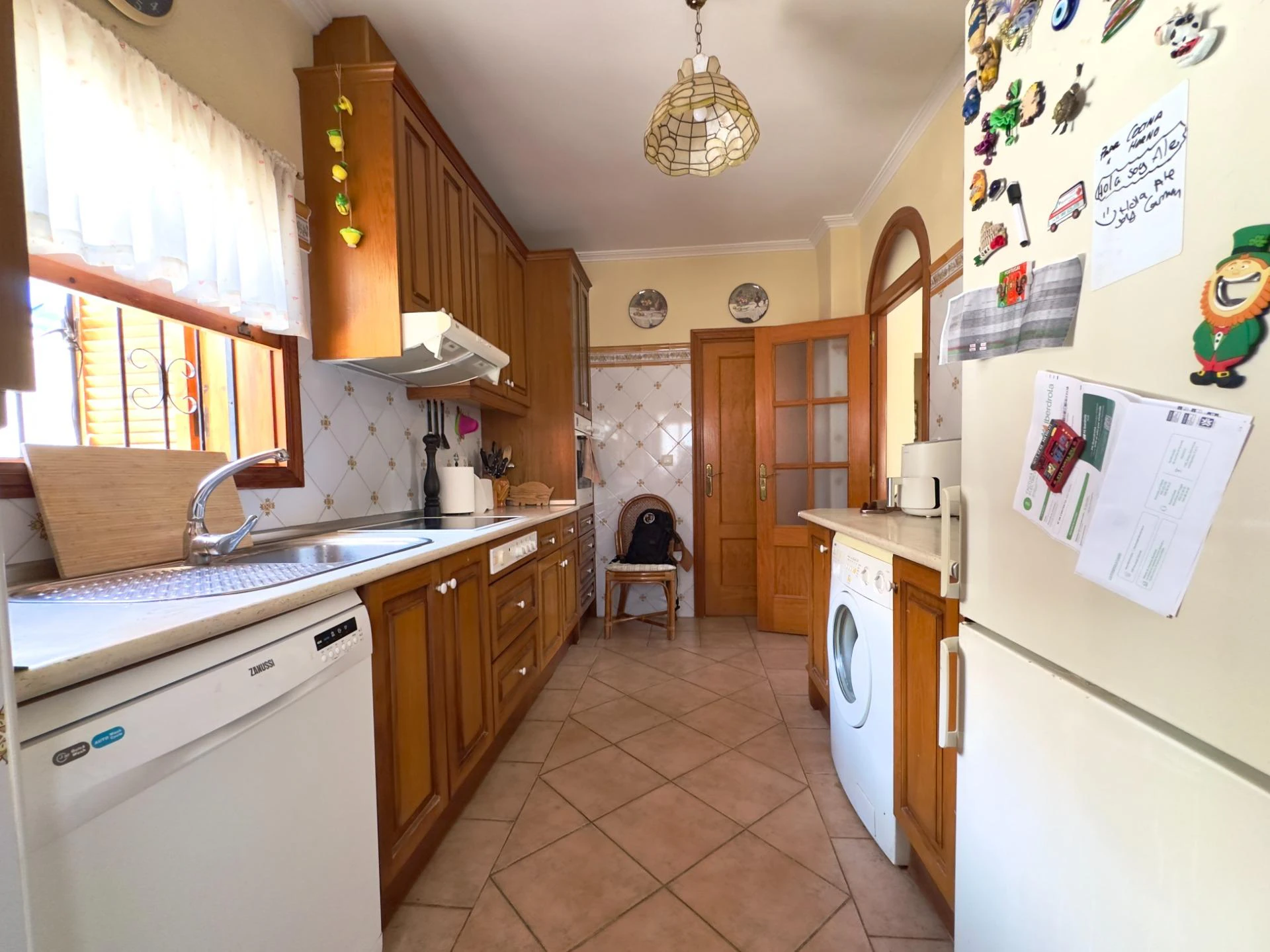 Villa à la vente à Orihuela Costa
