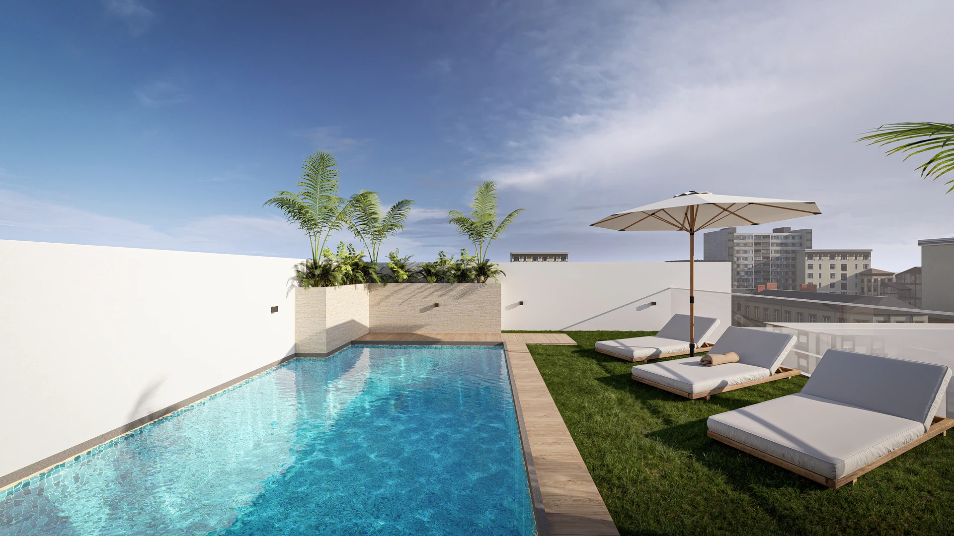 Flat for sale in Torrevieja