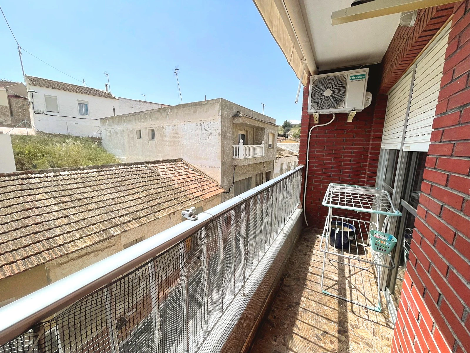 Flat for sale in Rojales