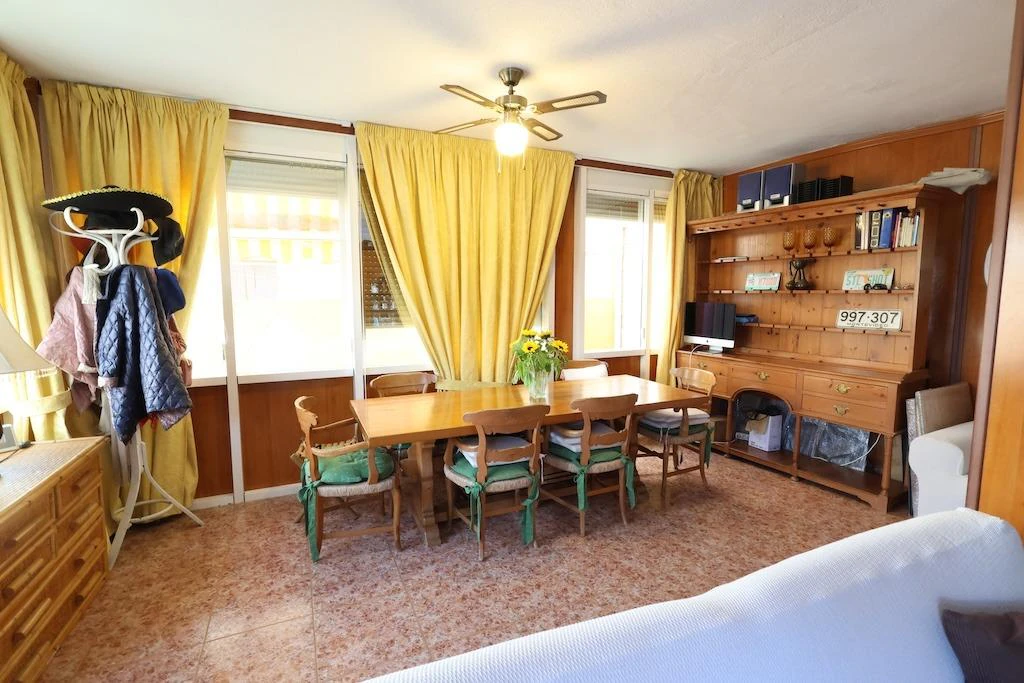 Terraced house for sale in Torrevieja
