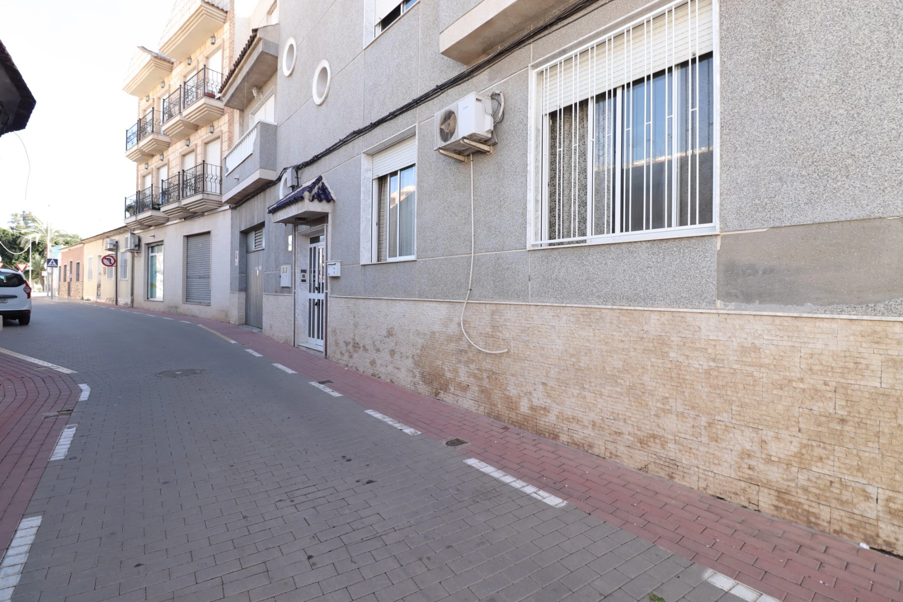 Flat for sale in Rojales