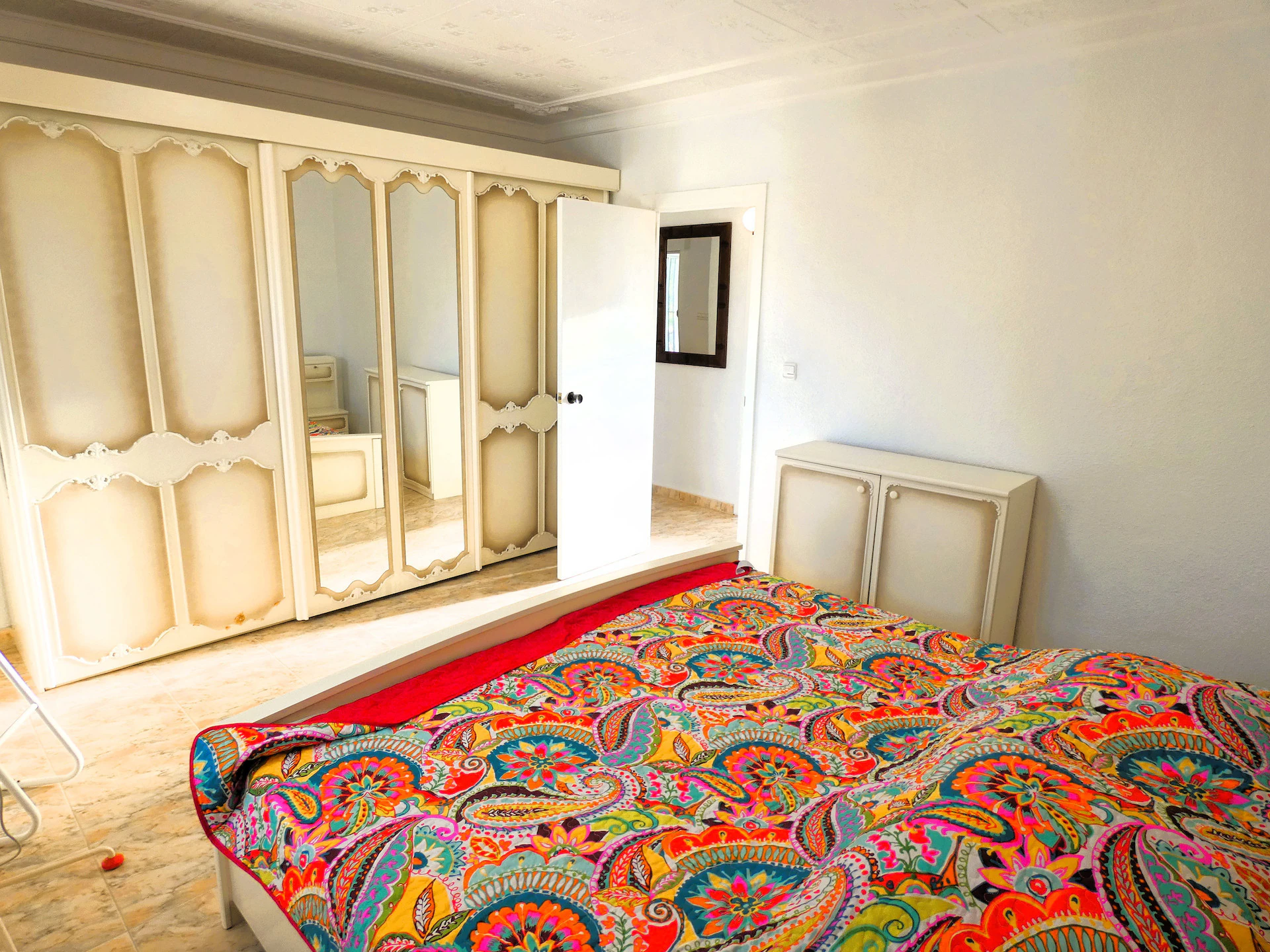 Villa te verkoop in Pinar De Campoverde
