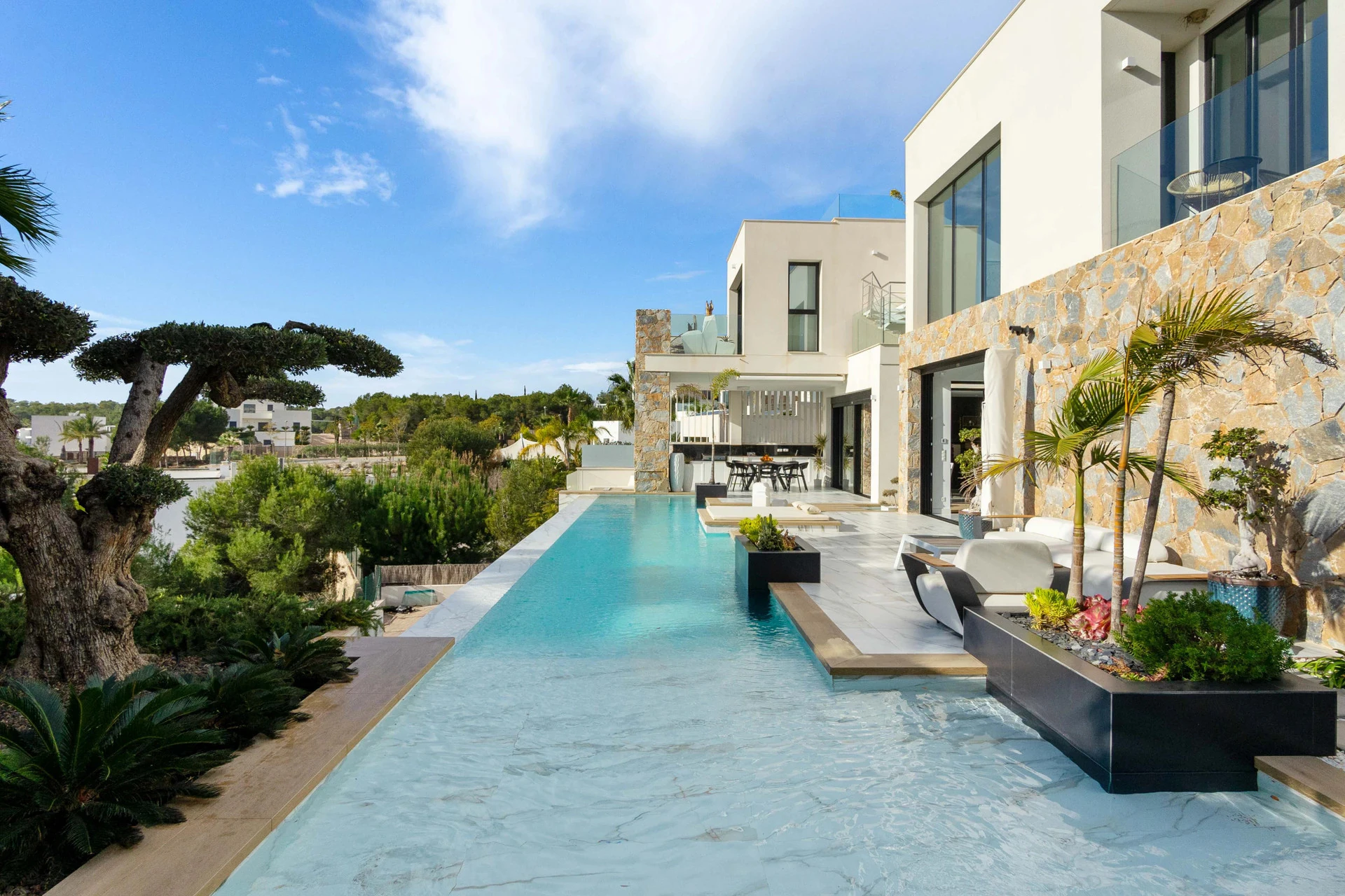 Villa zum verkauf in Orihuela Costa