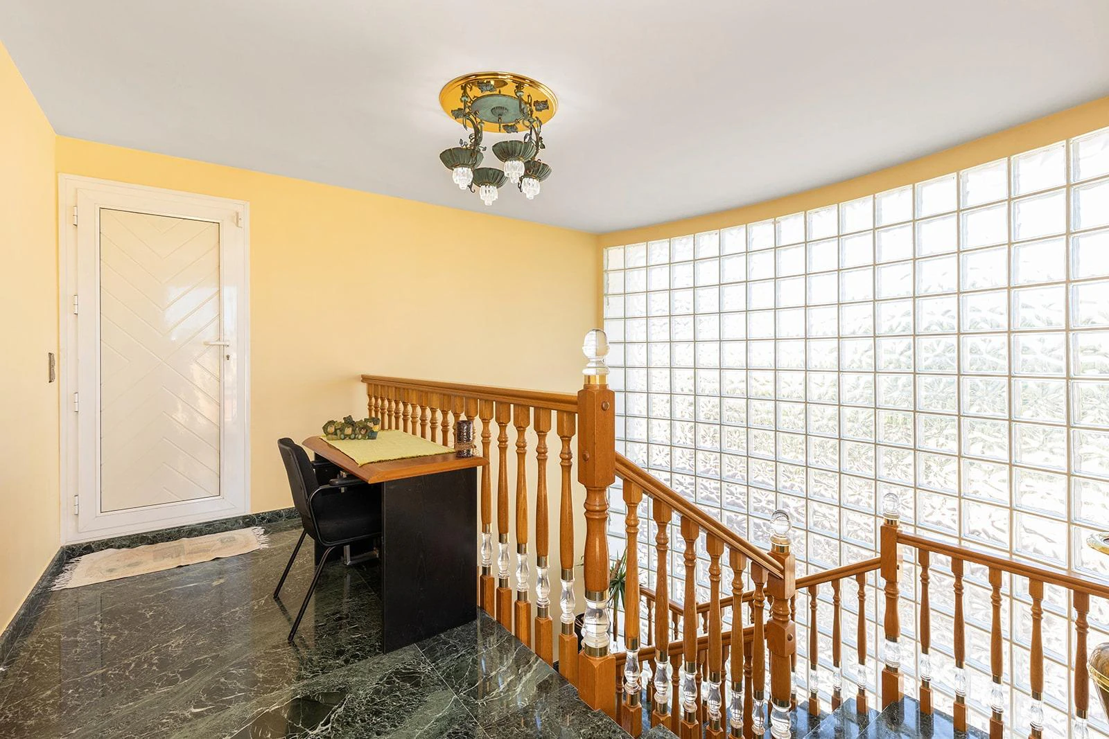 Opportunity for a luxury villa with more than 500m2 of living space