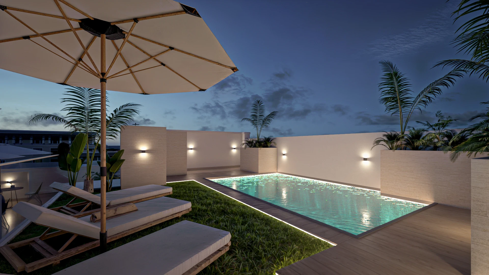 Flat for sale in Torrevieja
