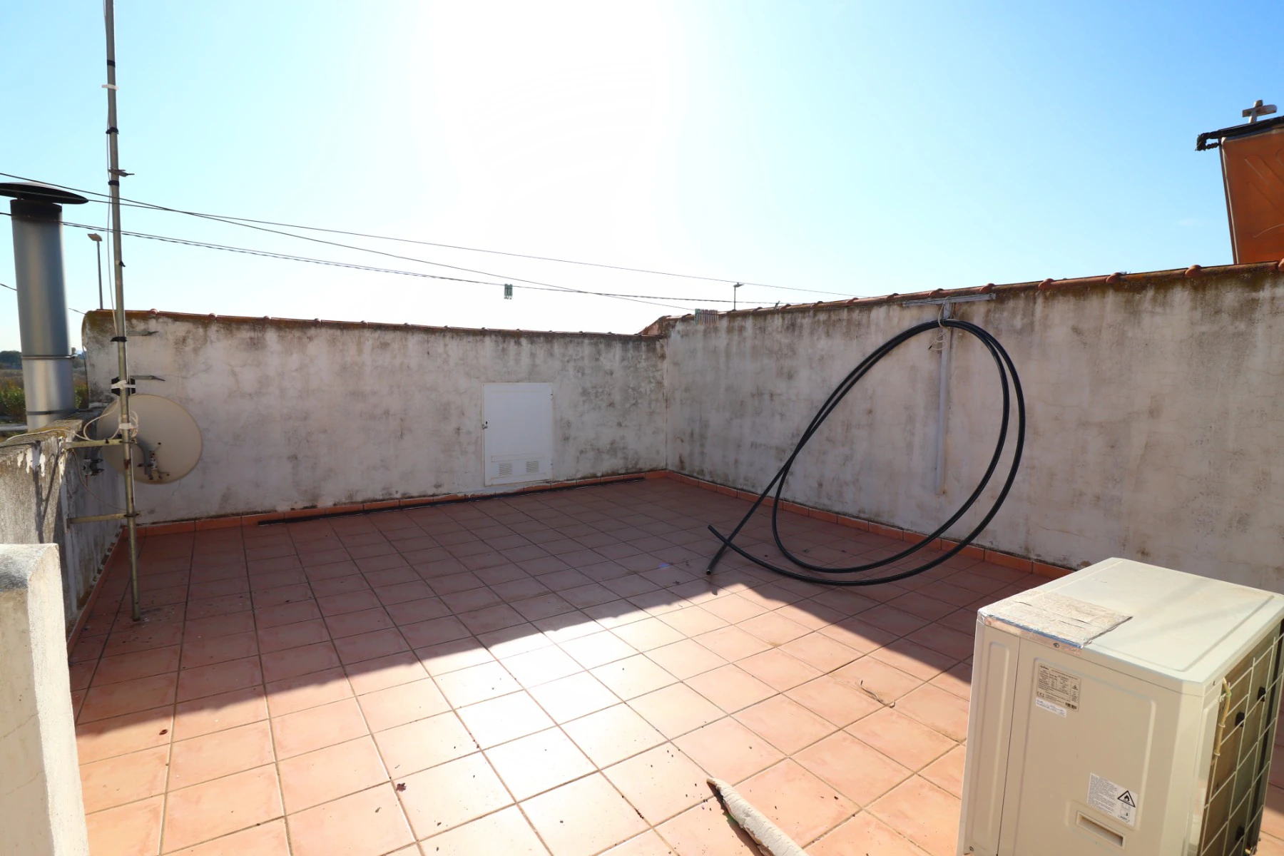Villa à la vente à Almoradi