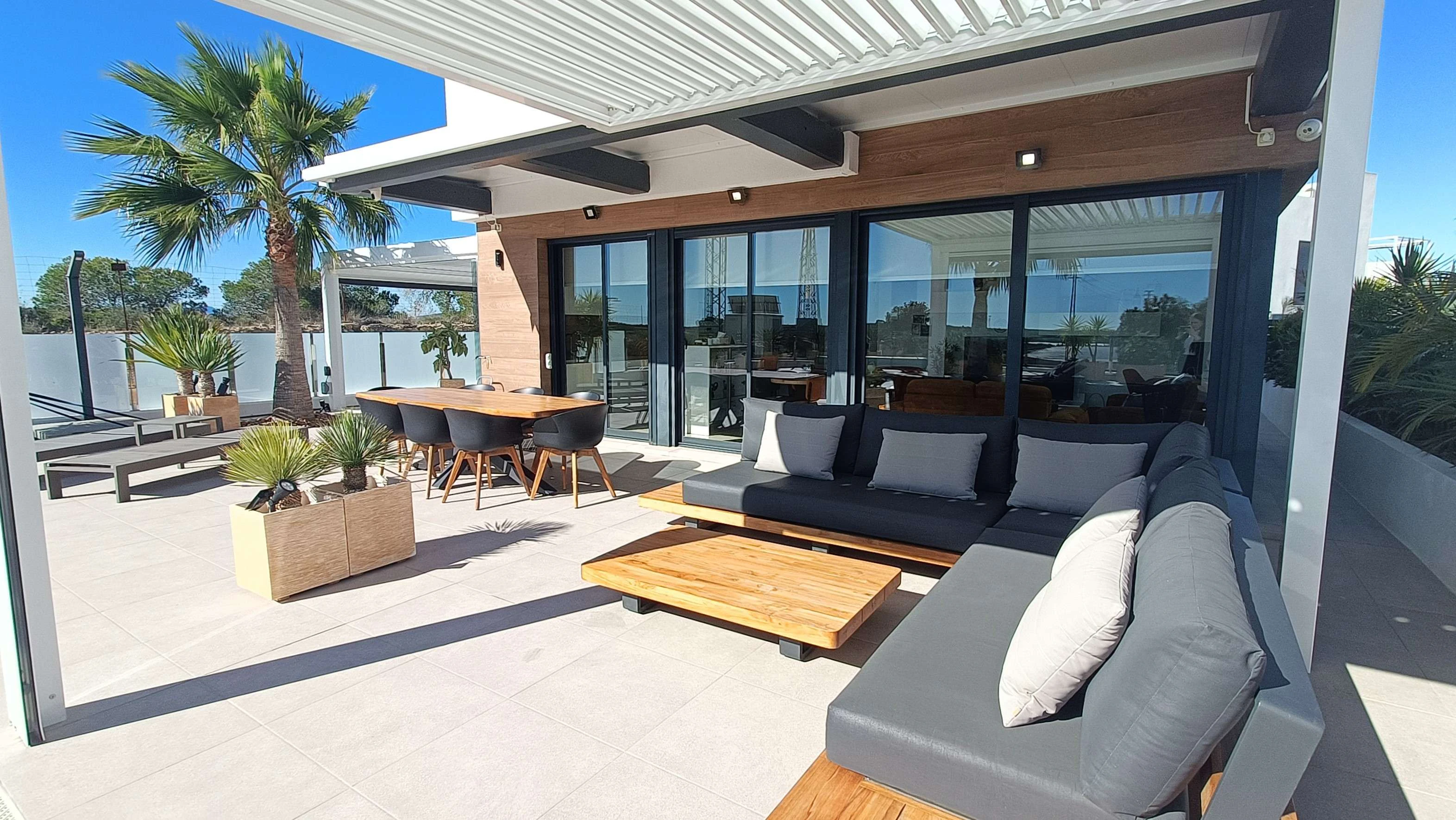 Villa te verkoop in La Finca Golf And Spa Resort