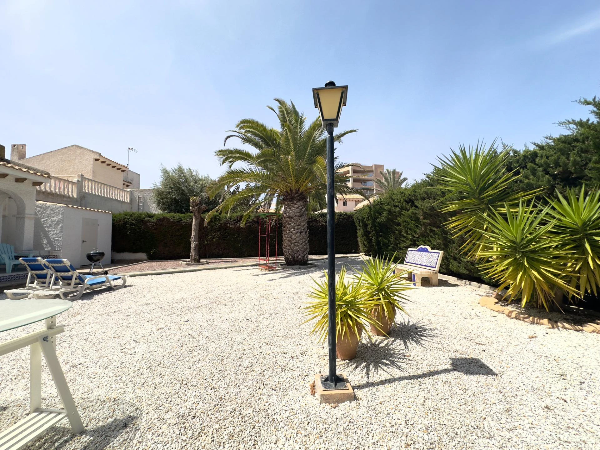 Villa à la vente à Orihuela Costa