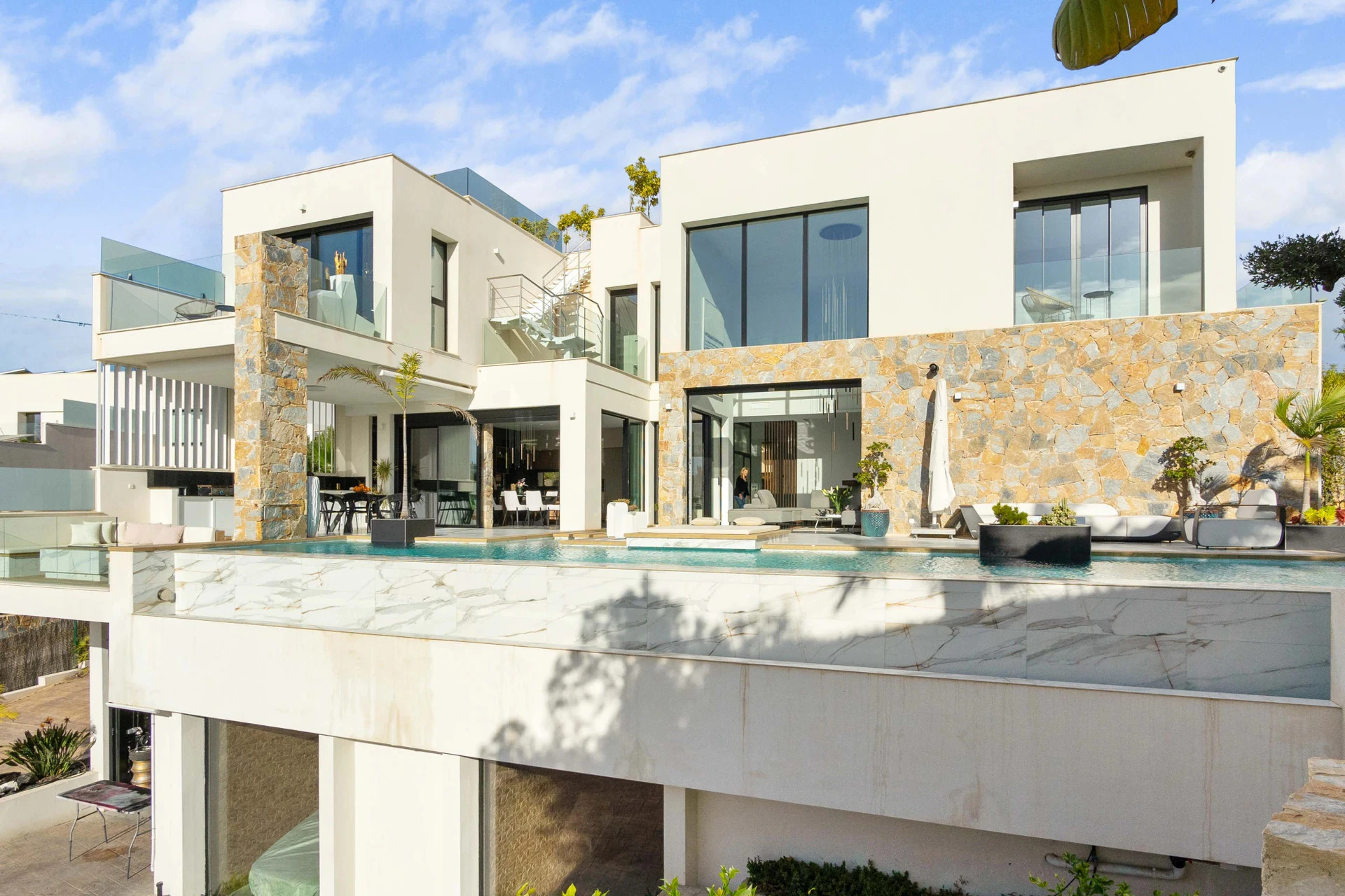 Villa zum verkauf in Orihuela Costa