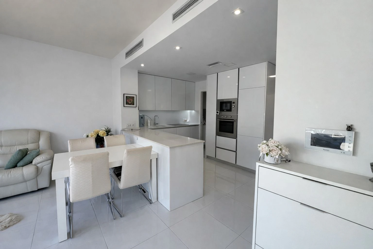 Villa te verkoop in Orihuela Costa
