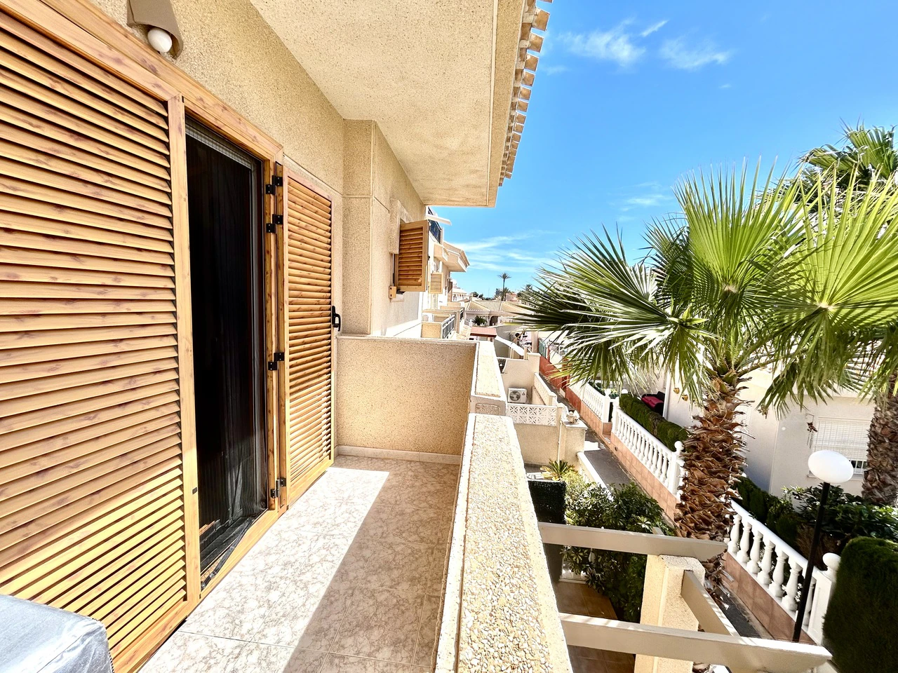 Terraced house for sale in Playa Flamenca