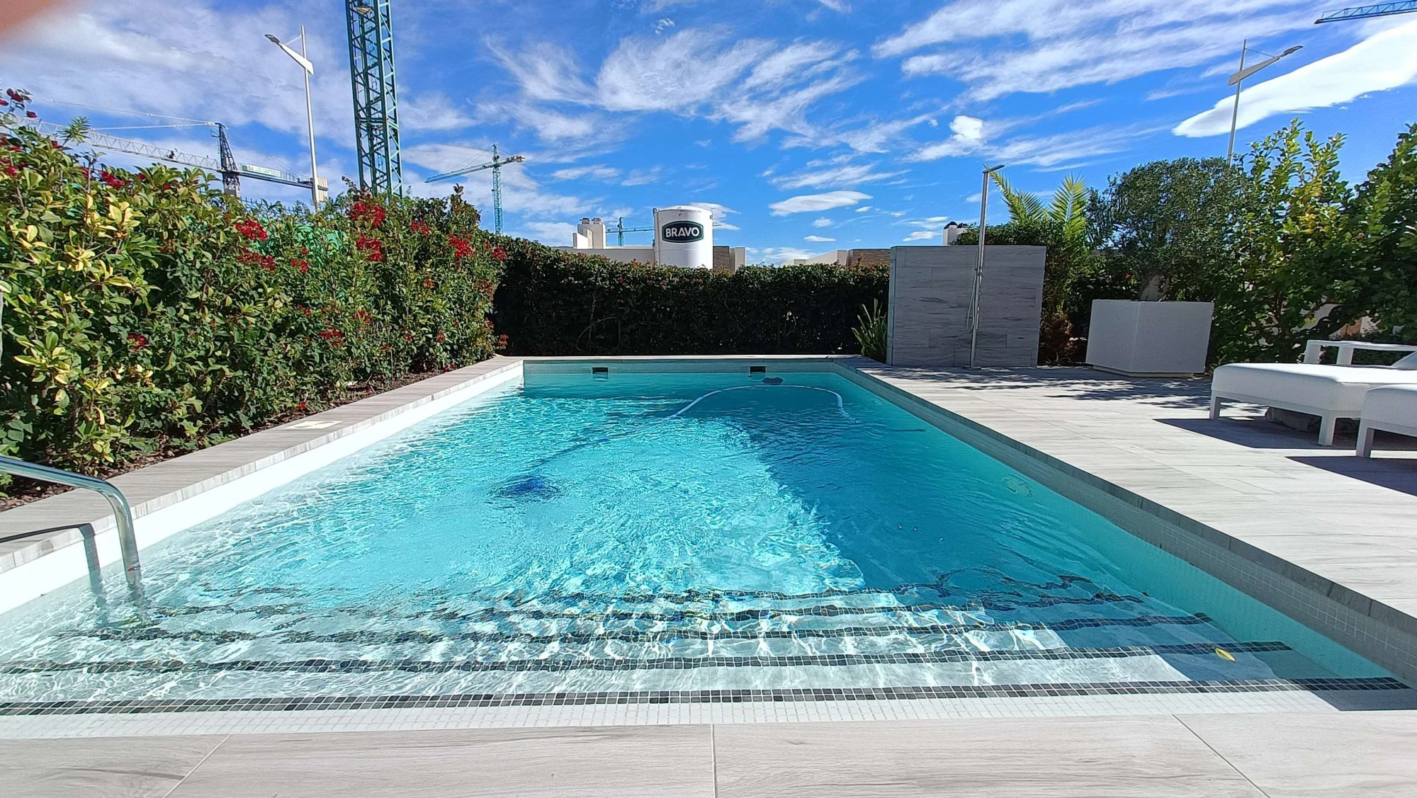 Villa te verkoop in La Finca Golf And Spa Resort