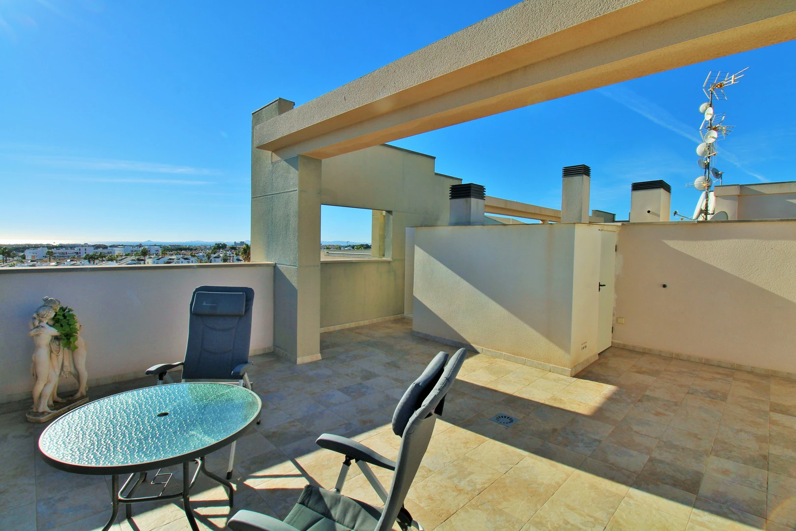 Piso en venta en Villamartin