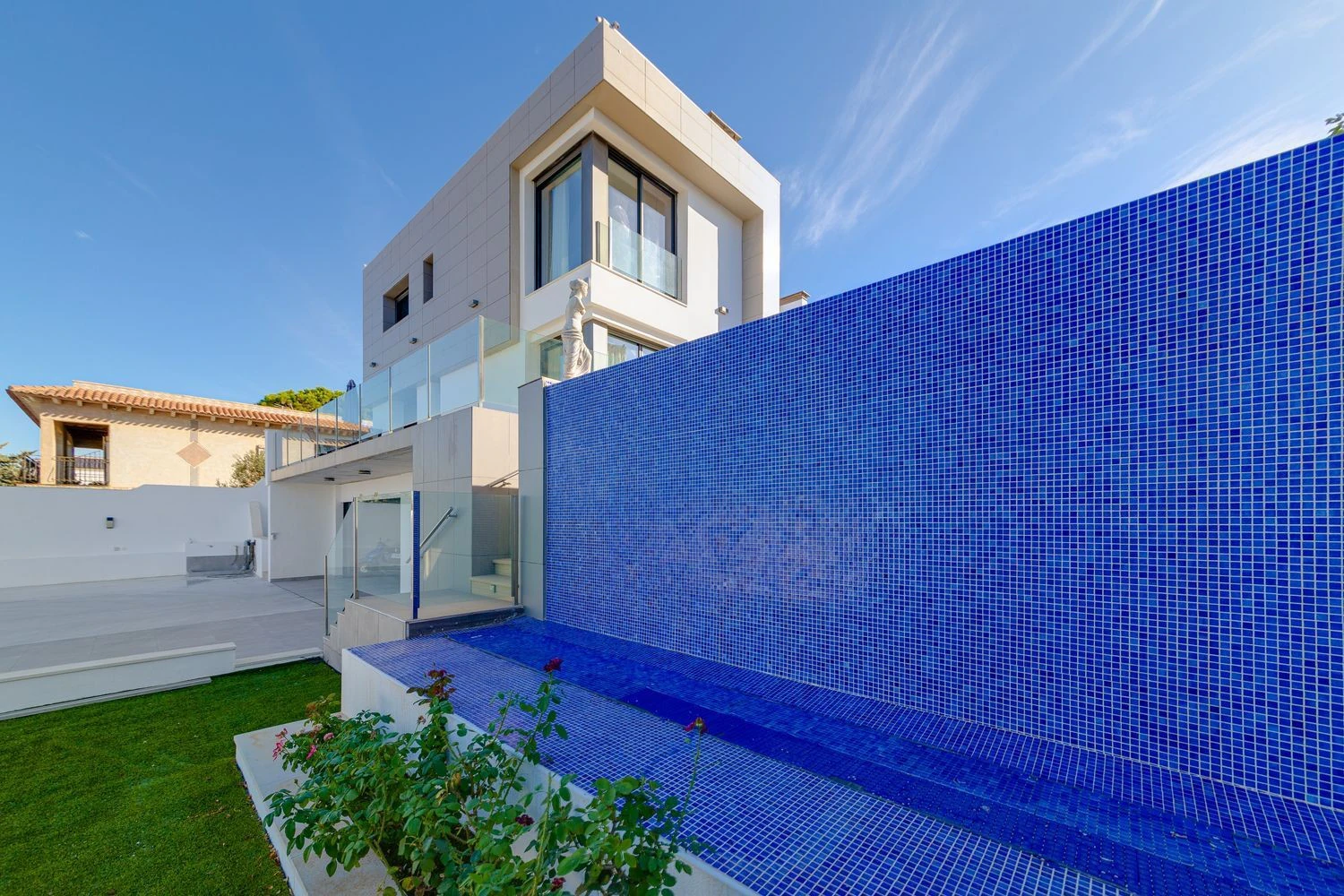 Villa te verkoop in Torrevieja