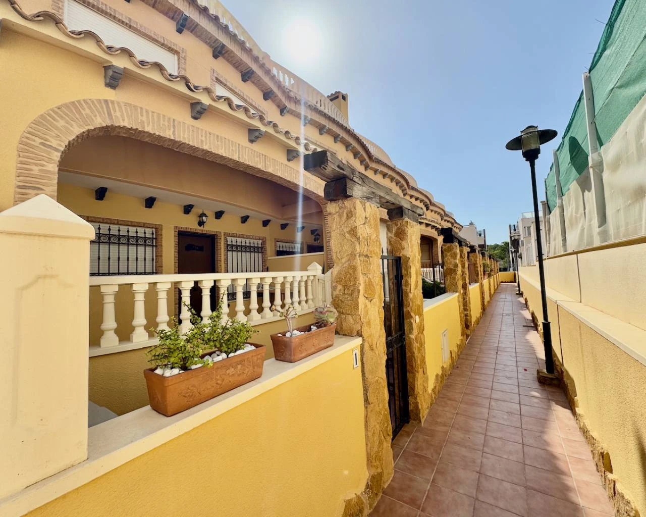 Villa till försäljning i Guardamar Del Segura