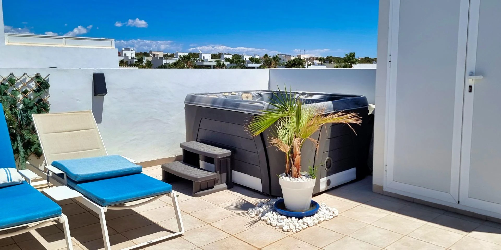 Bungalow à la vente à Ciudad Quesada