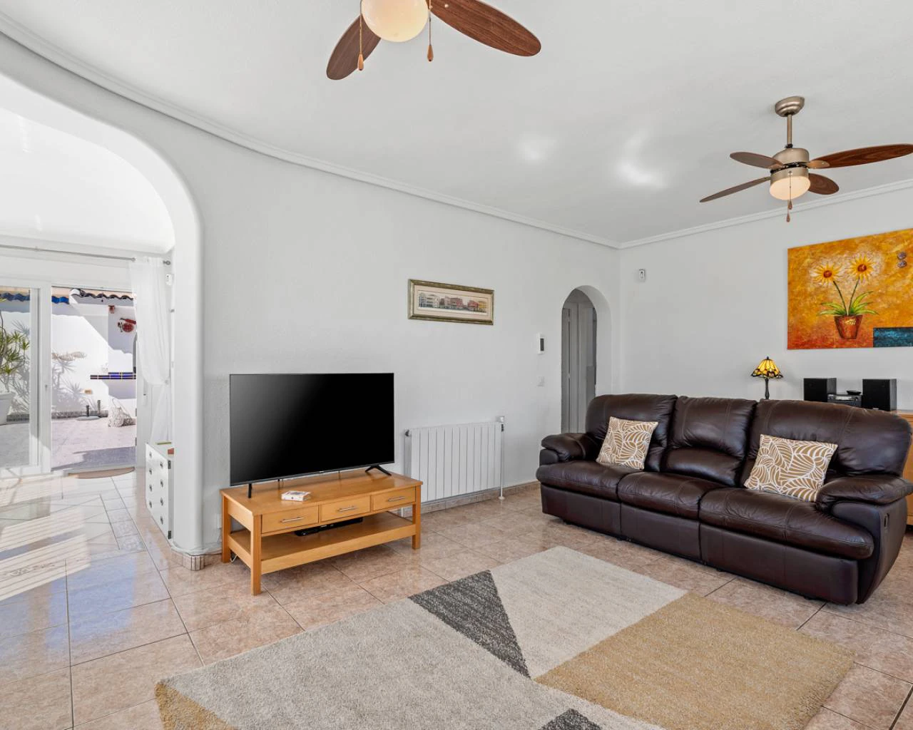 Villa à la vente à Ciudad Quesada
