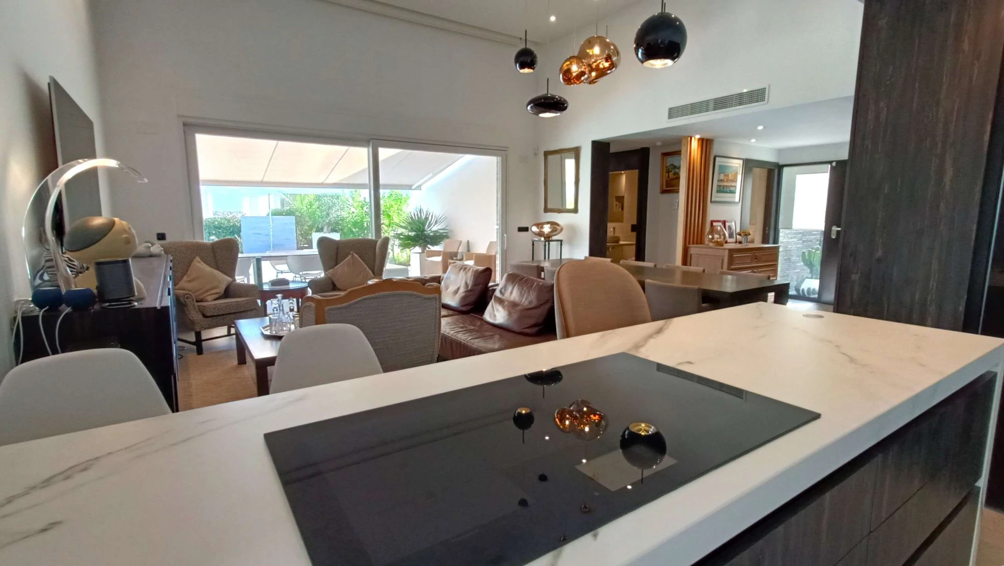 Villa te verkoop in La Finca Golf And Spa Resort