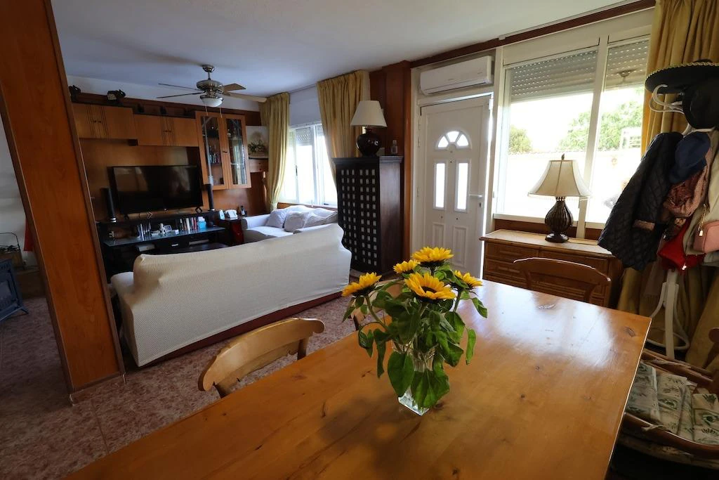 Terraced house for sale in Torrevieja