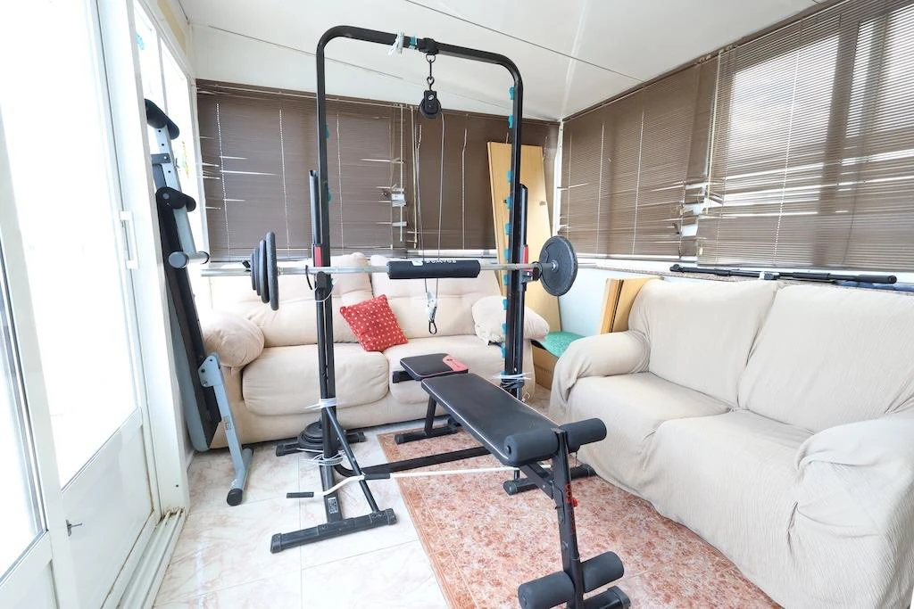 Terraced house for sale in Torrevieja