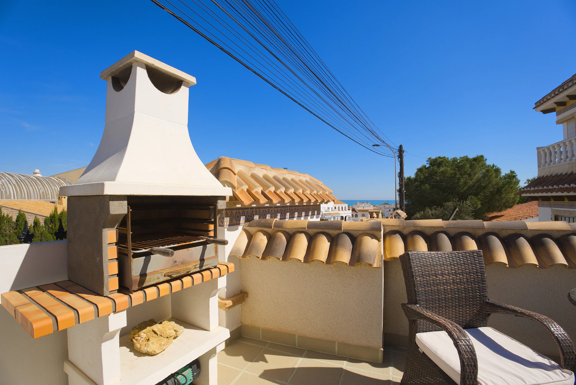 Villa à la vente à Torrevieja