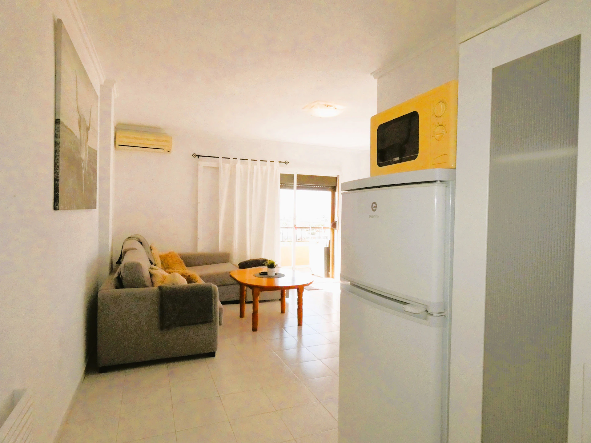 Flat for sale in Torrelamata