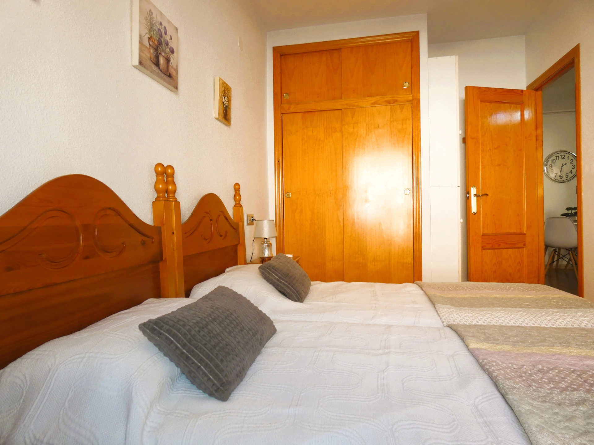 Stats Woning te verkoop in Torrevieja