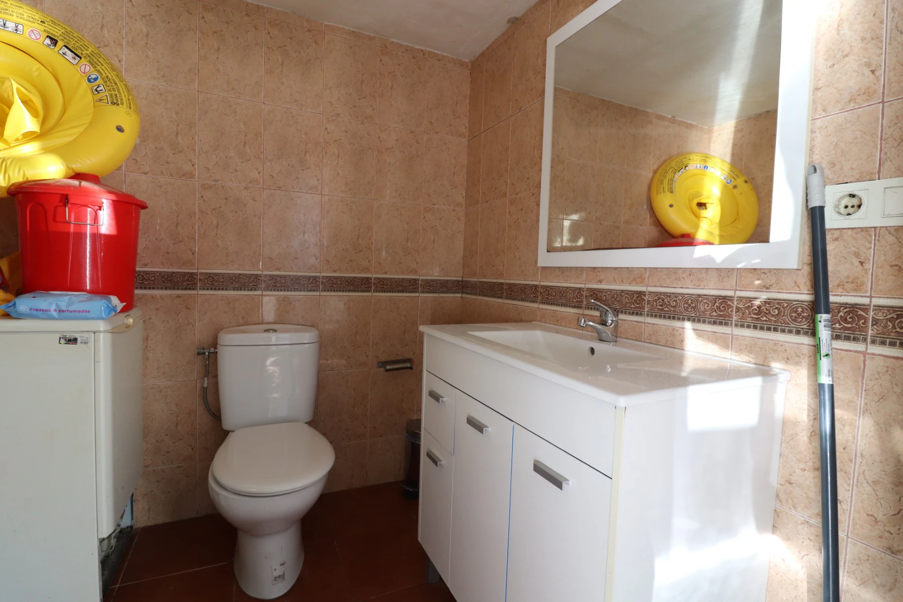 Villa à la vente à Almoradi