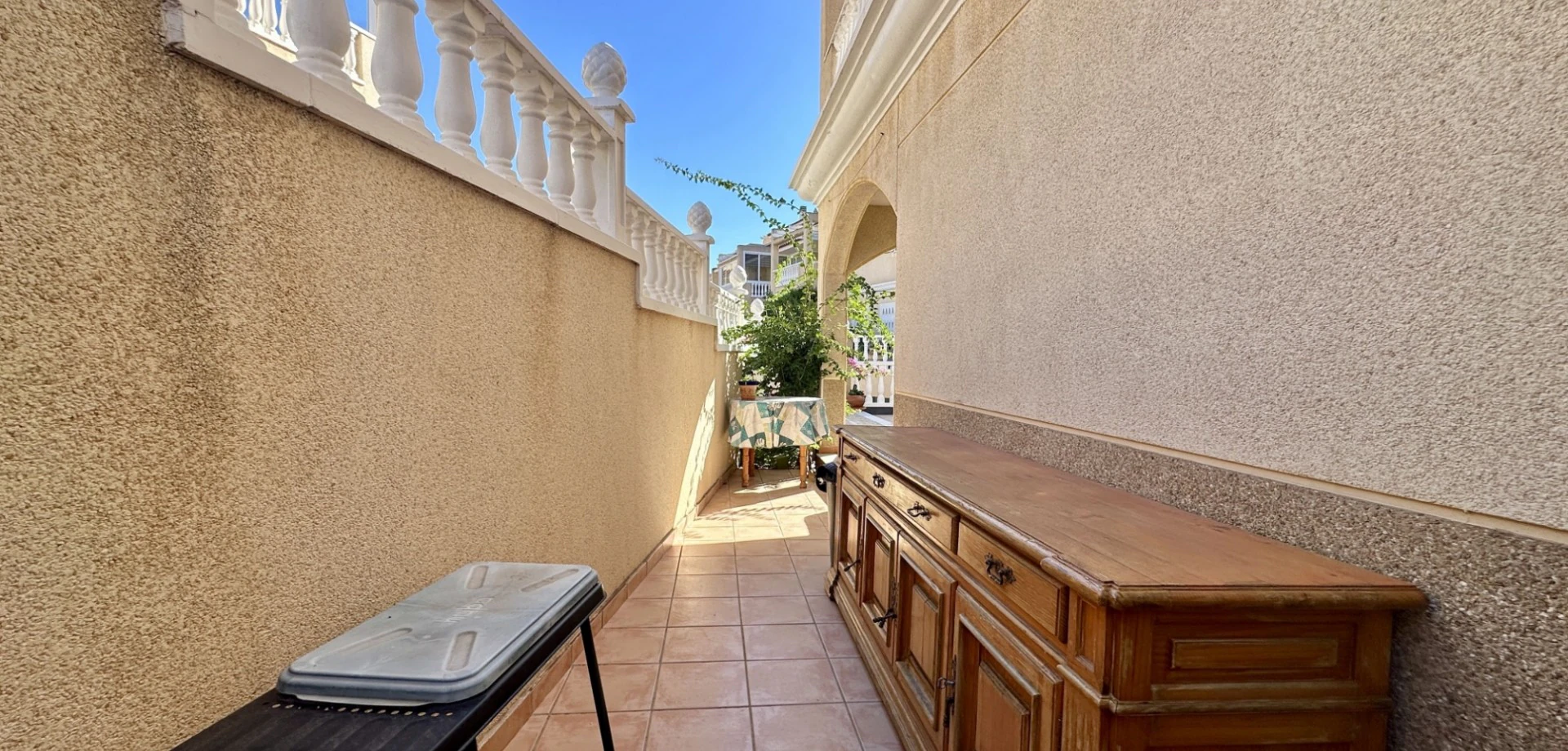 Duplex for sale in Orihuela Costa