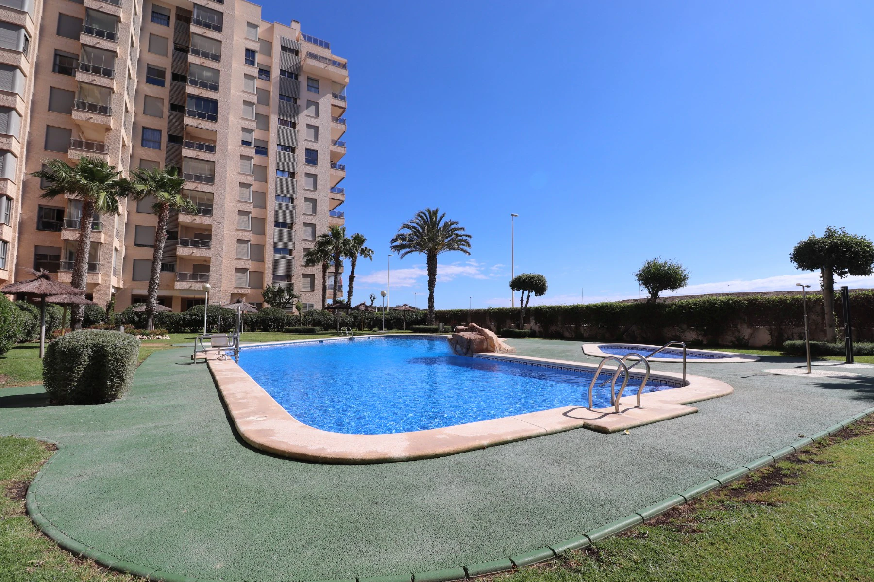 Duplex for sale in Guardamar Del Segura