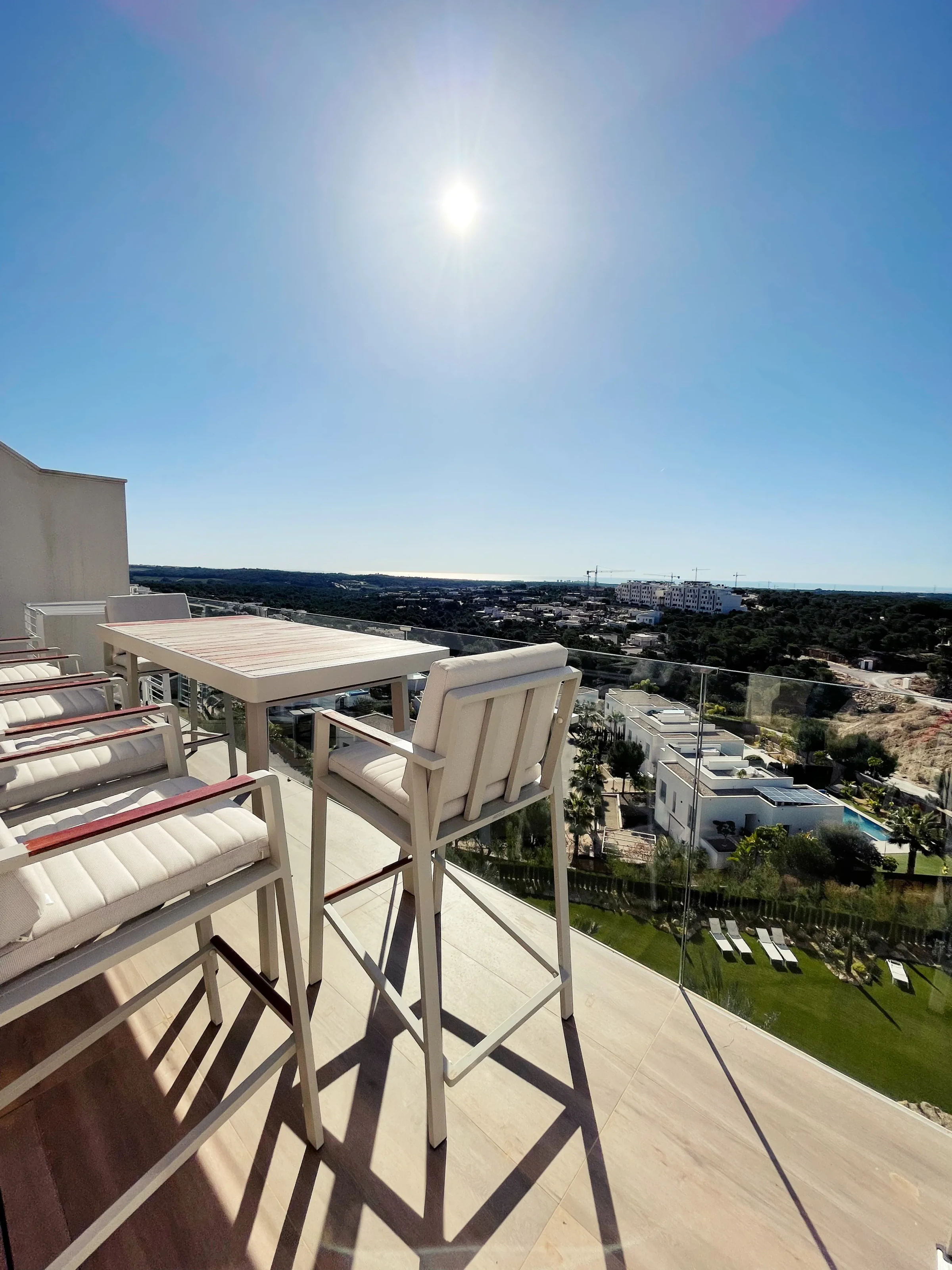 Flat for sale in Pilar De La Horadada