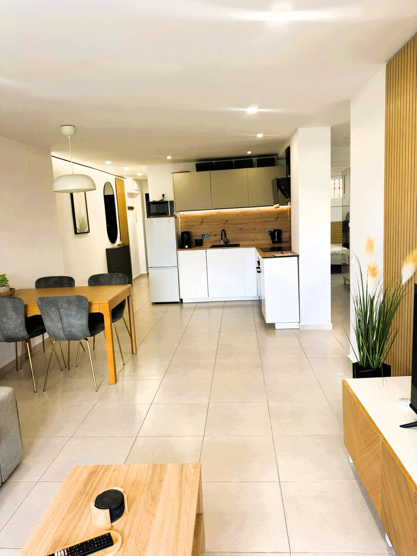 Flat til salg i Torrevieja