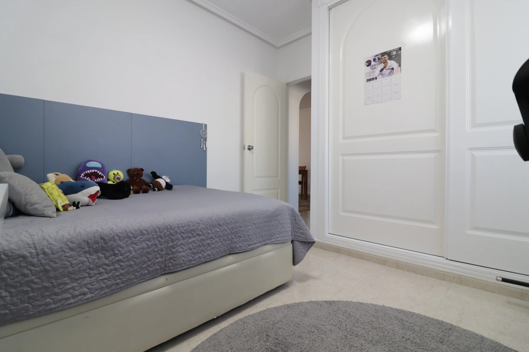 Villa à la vente à Benijofar