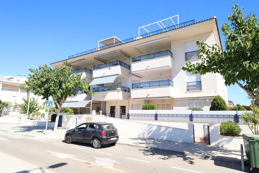Penthouse te verkoop in Pilar De La Horadada