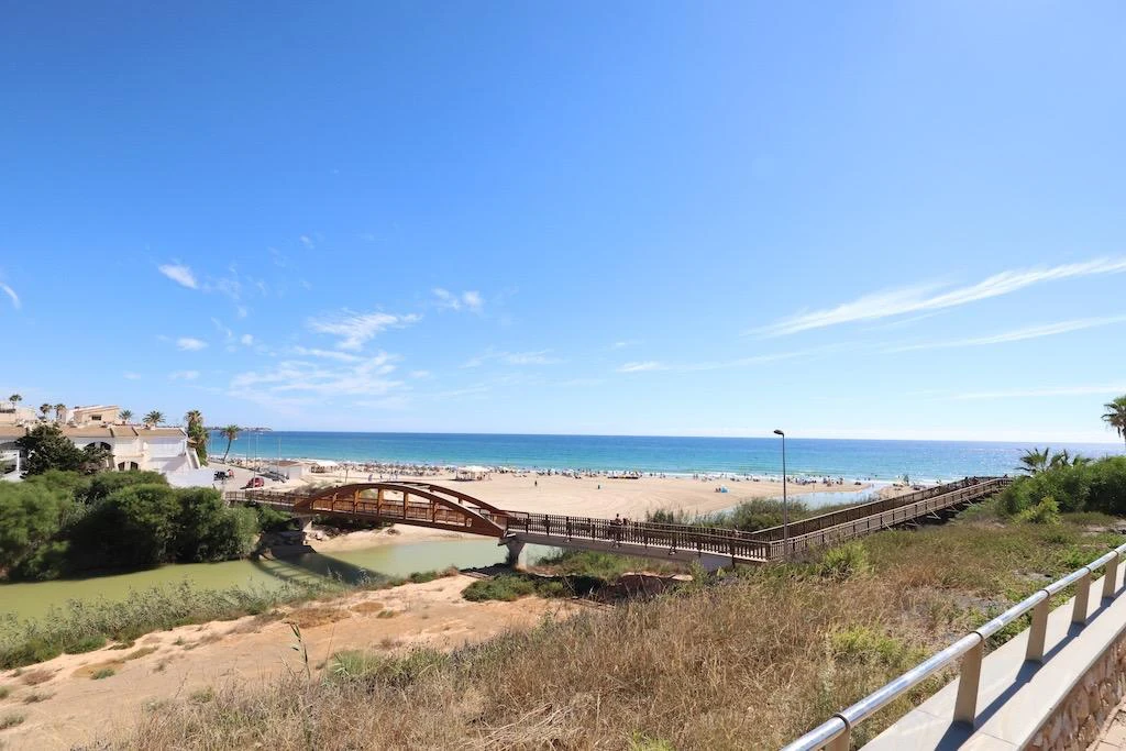 Penthouse te verkoop in Pilar De La Horadada