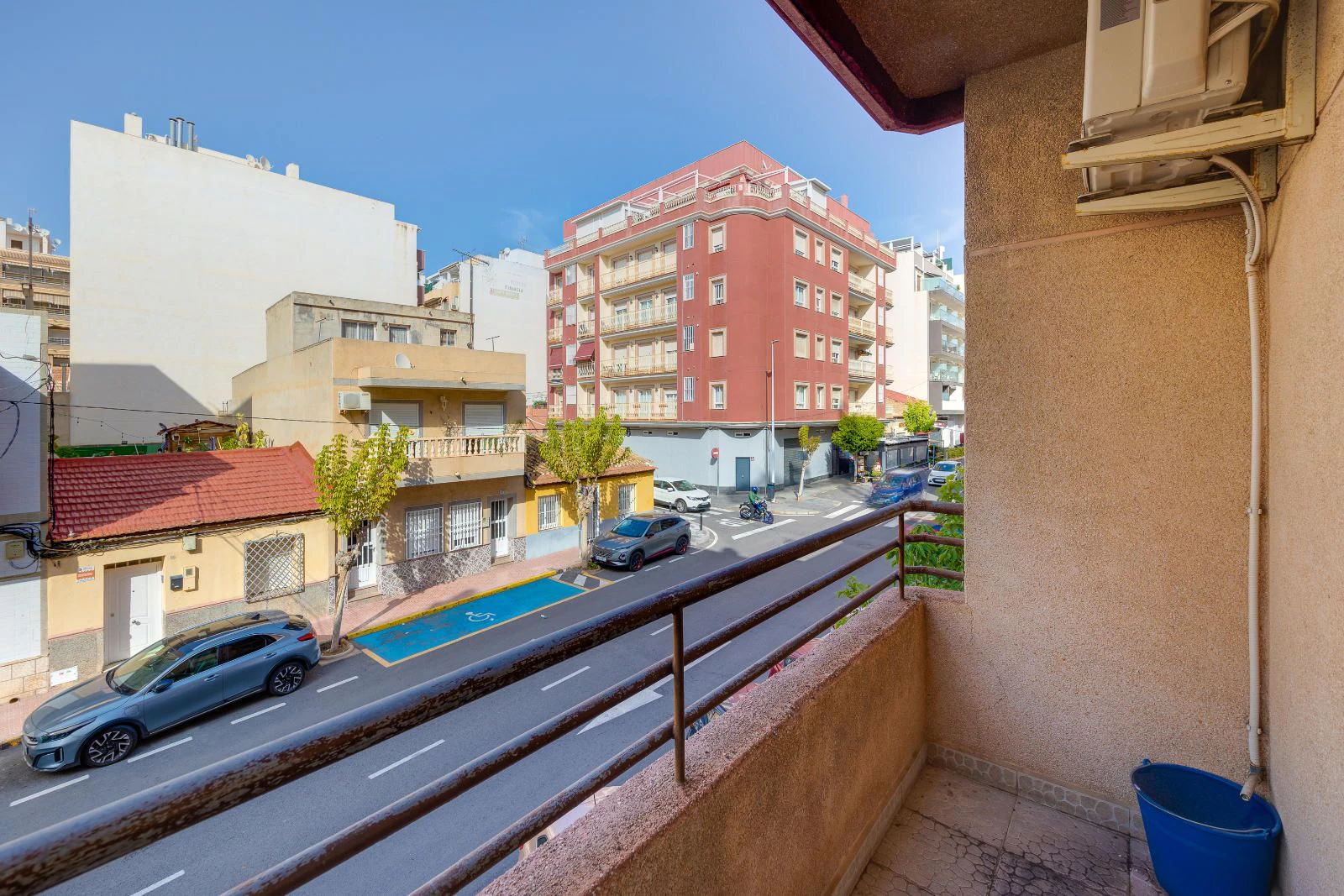 Appartement en ville à la vente à Torrevieja