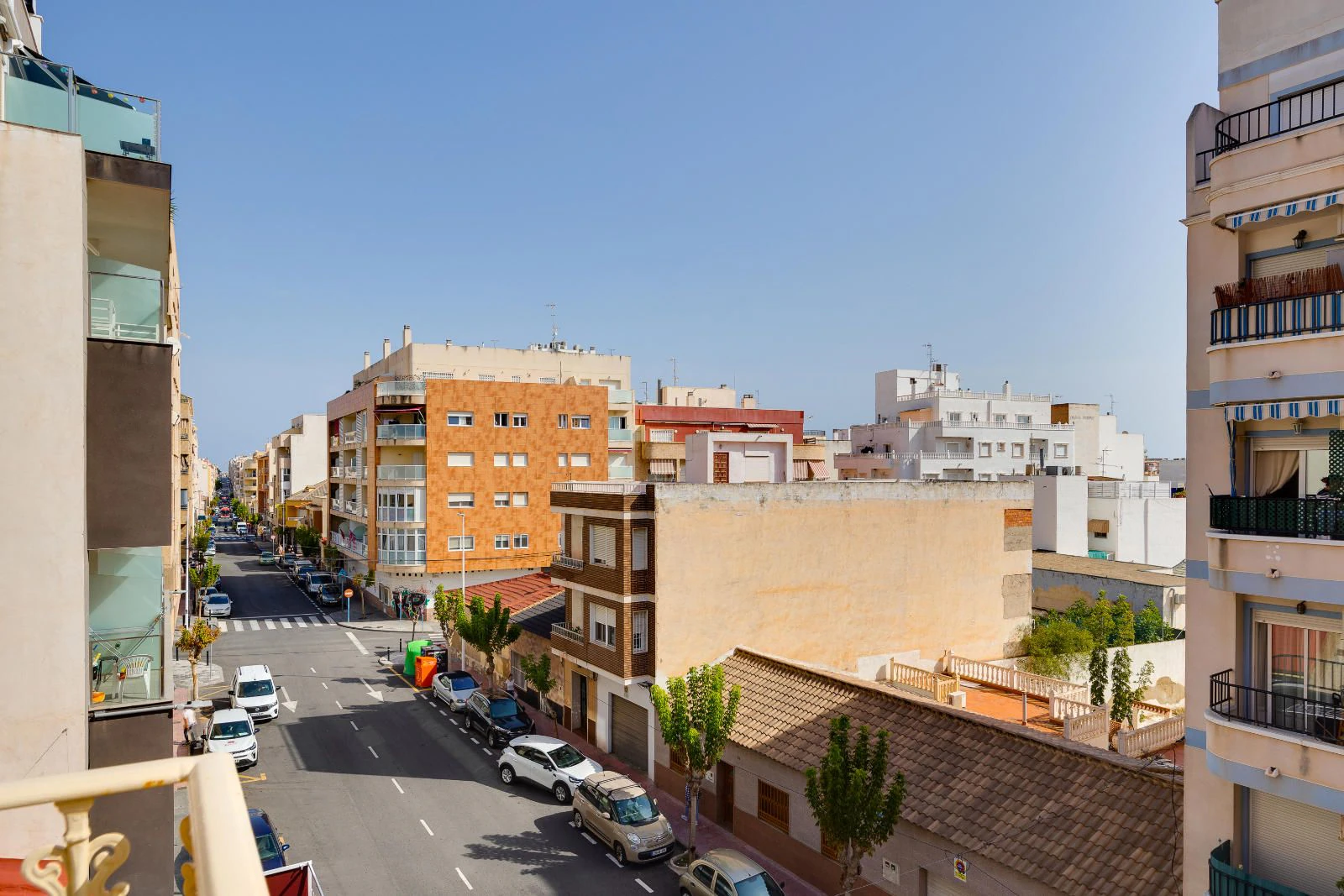 Appartement en ville à la vente à Torrevieja