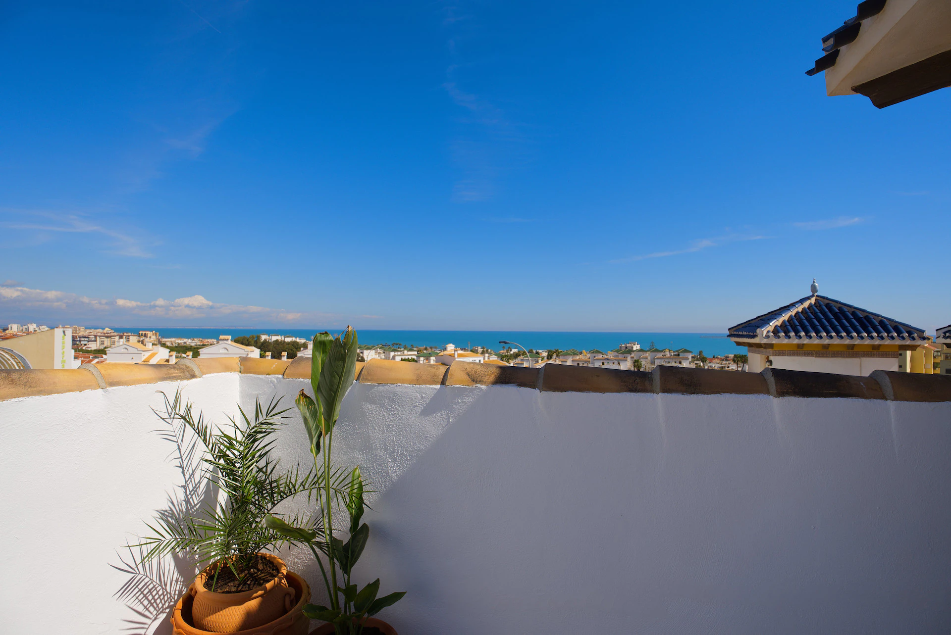 Villa à la vente à Torrevieja