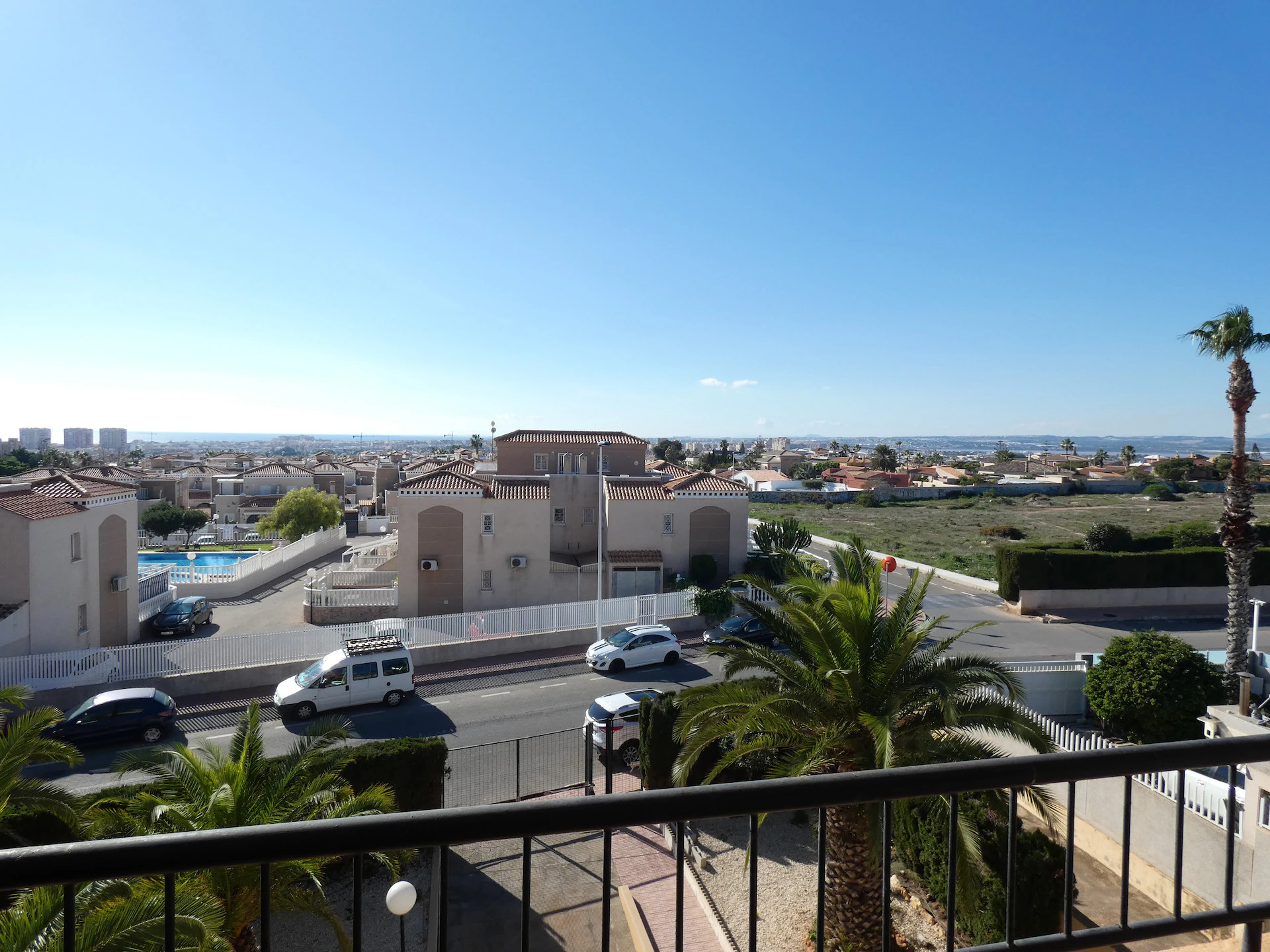 Flat for sale in Torrelamata