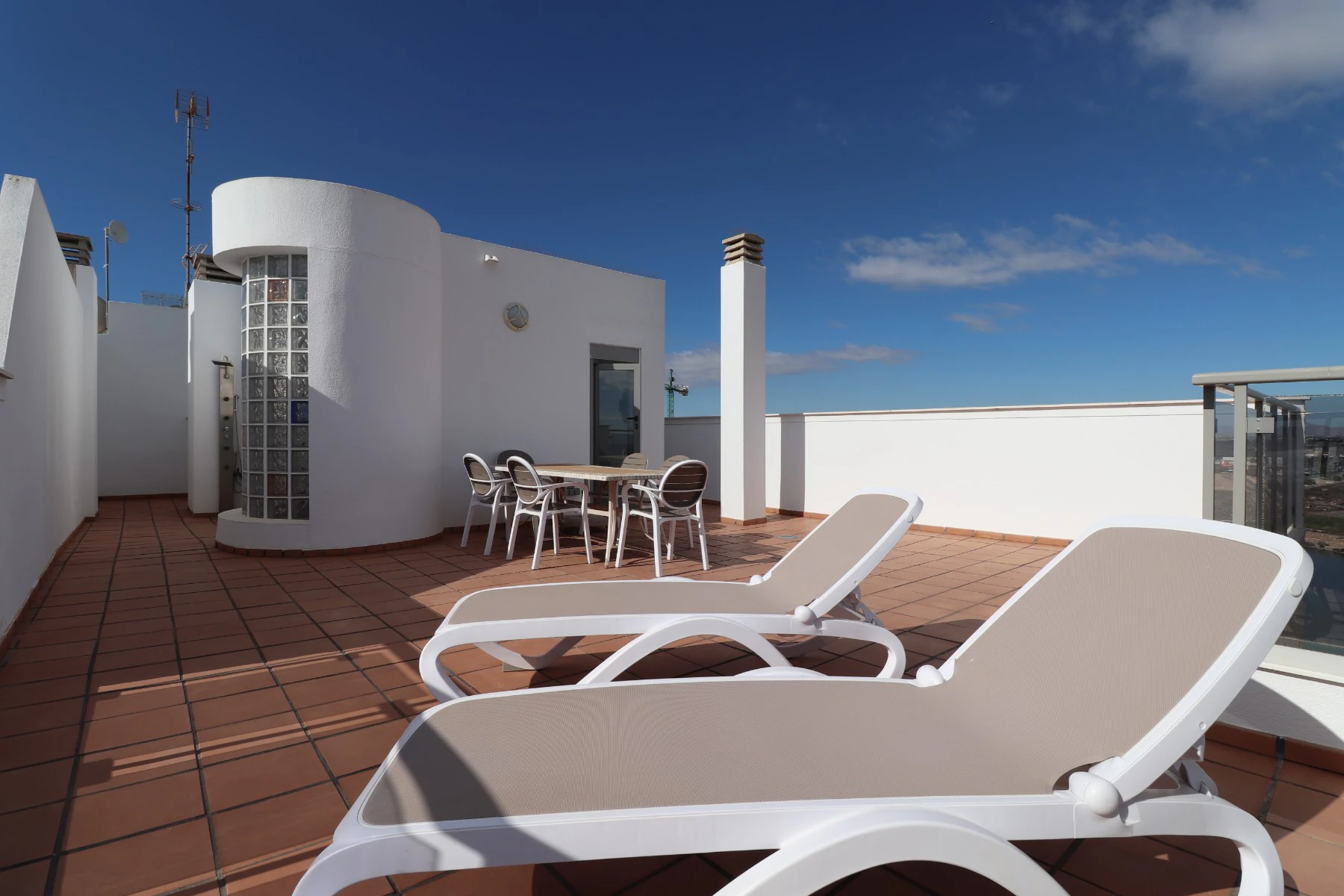 Duplex for sale in Guardamar Del Segura