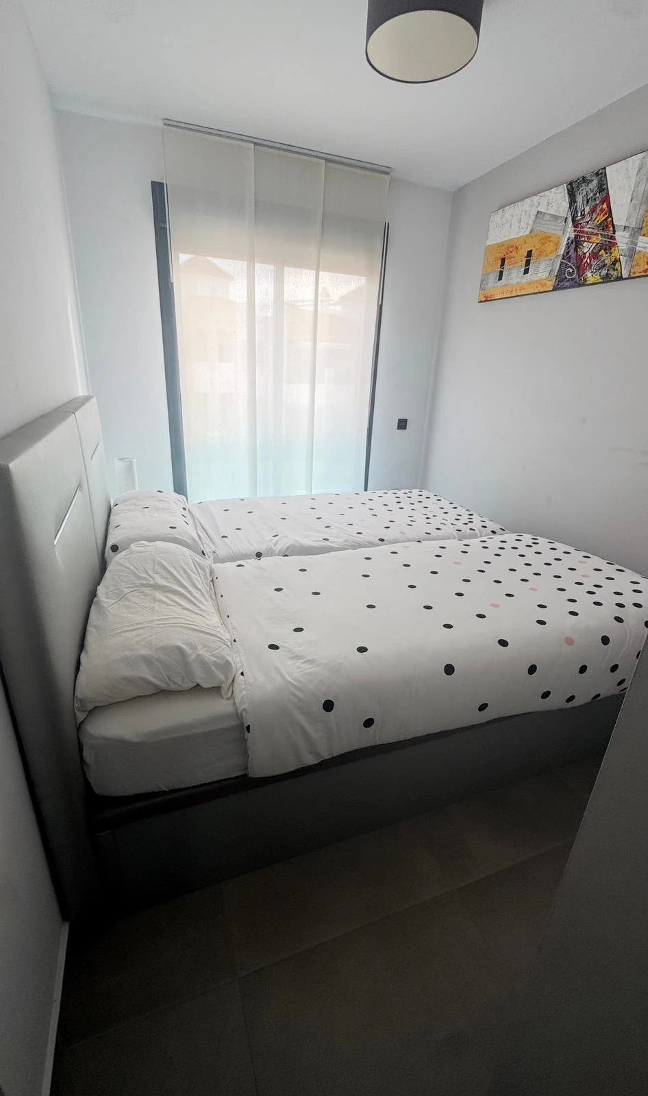Penthouse for sale in Torrevieja