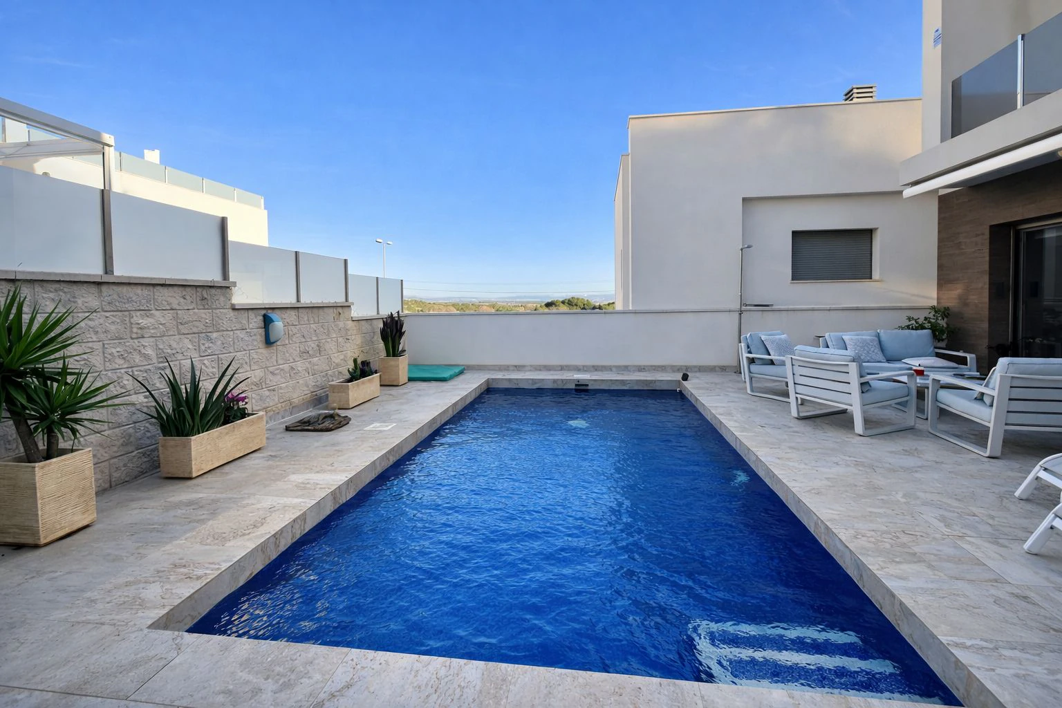 Villa te verkoop in Orihuela Costa
