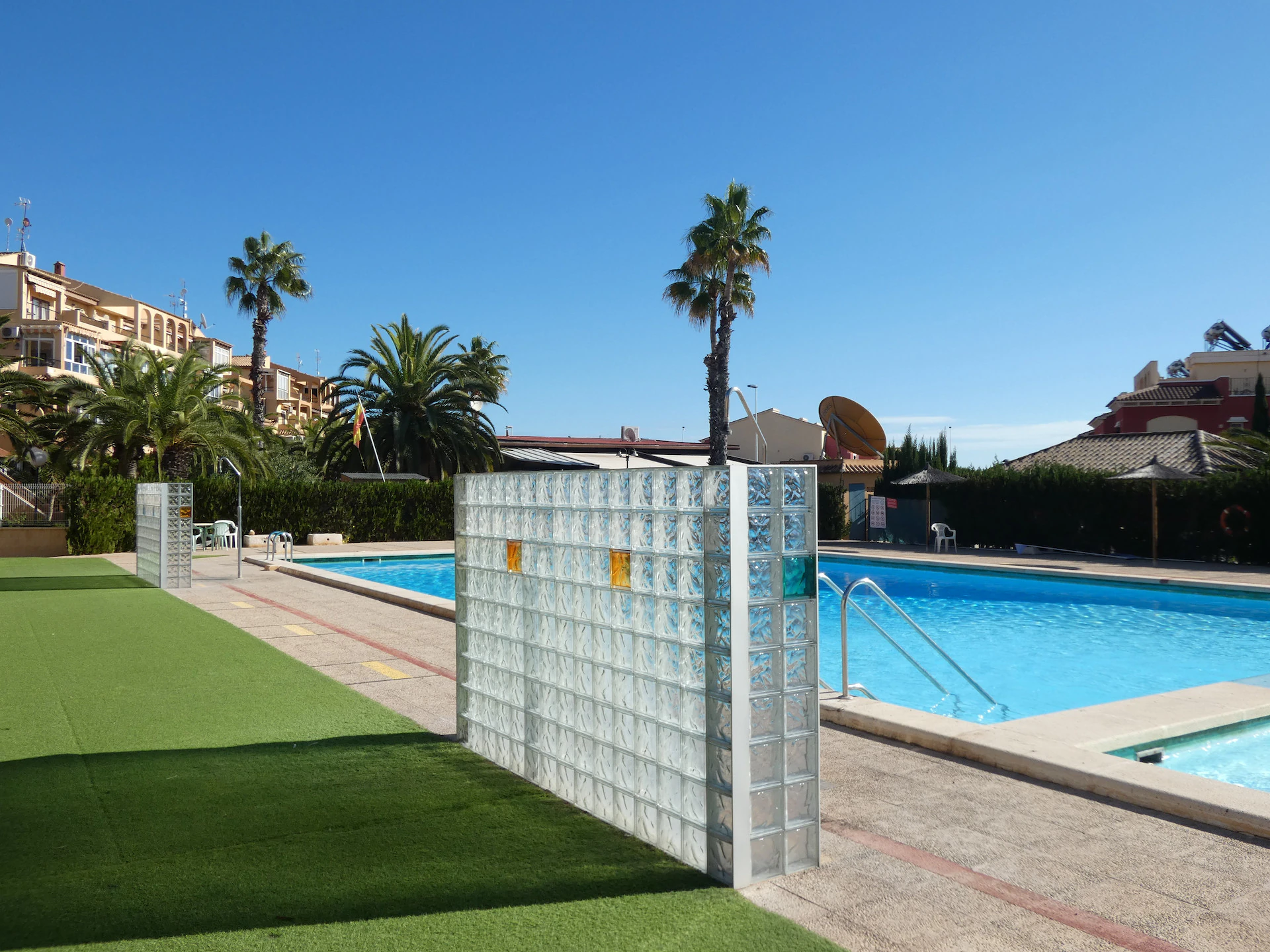 Flat for sale in Torrelamata