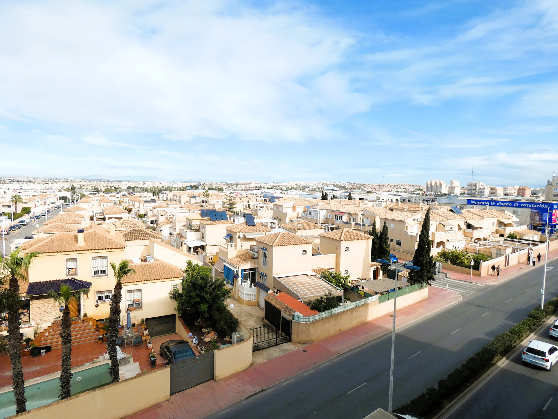 Stats Woning te verkoop in Torrevieja