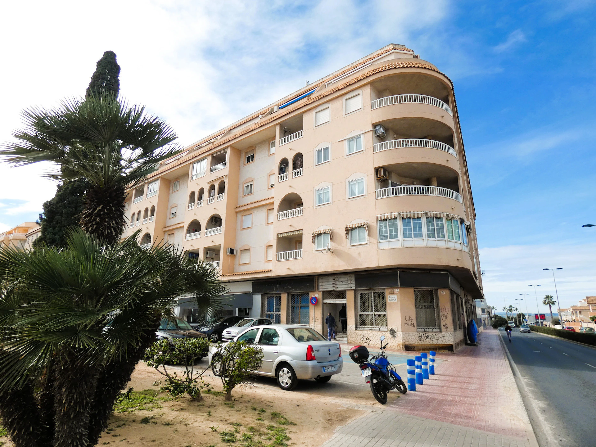 Stats Woning te verkoop in Torrevieja
