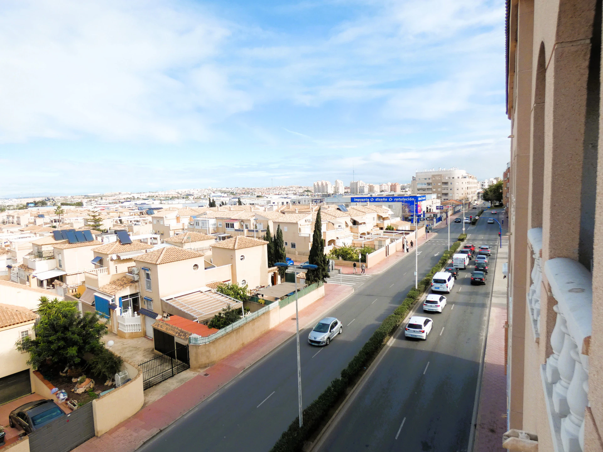 Stats Woning te verkoop in Torrevieja