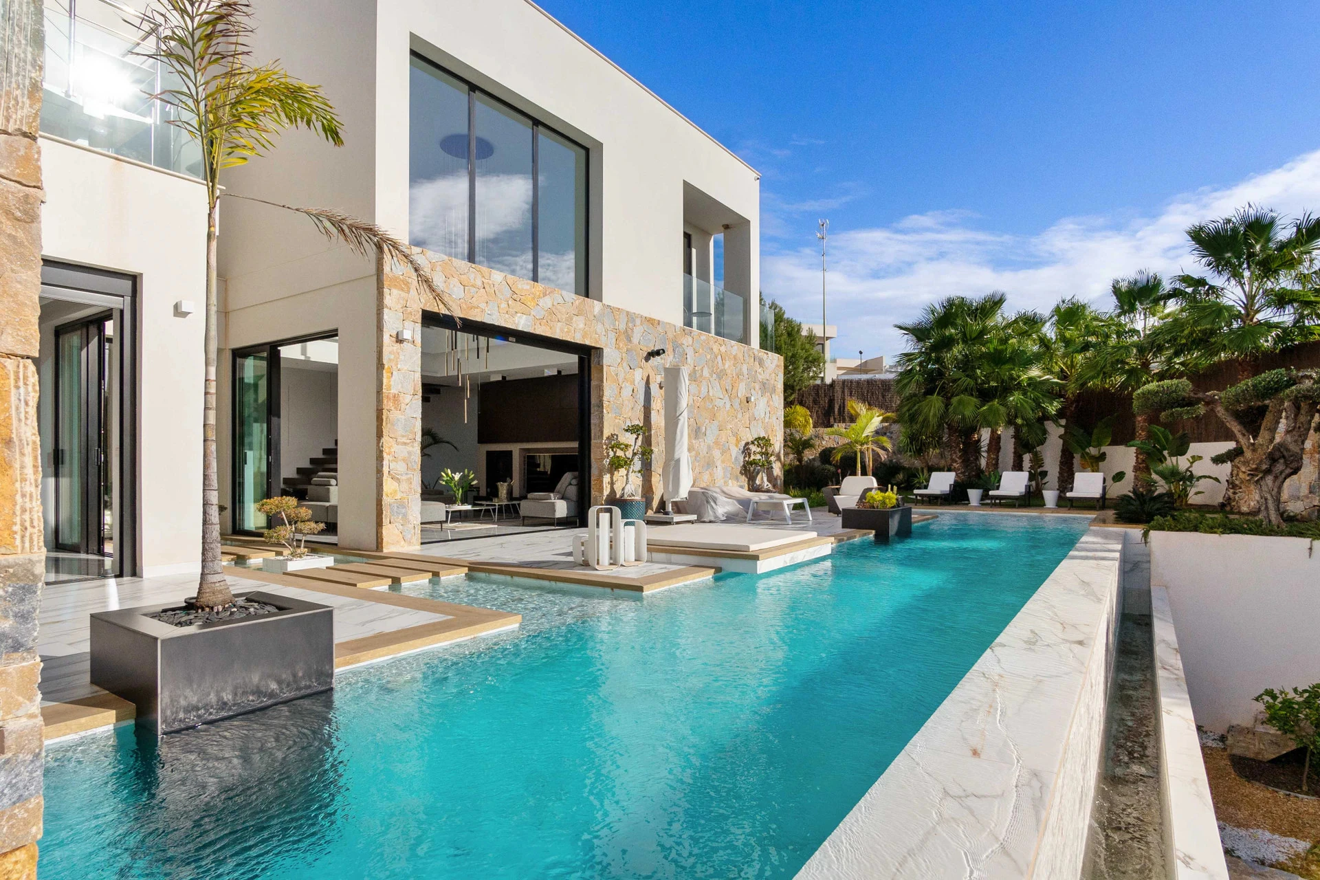 Villa zum verkauf in Orihuela Costa