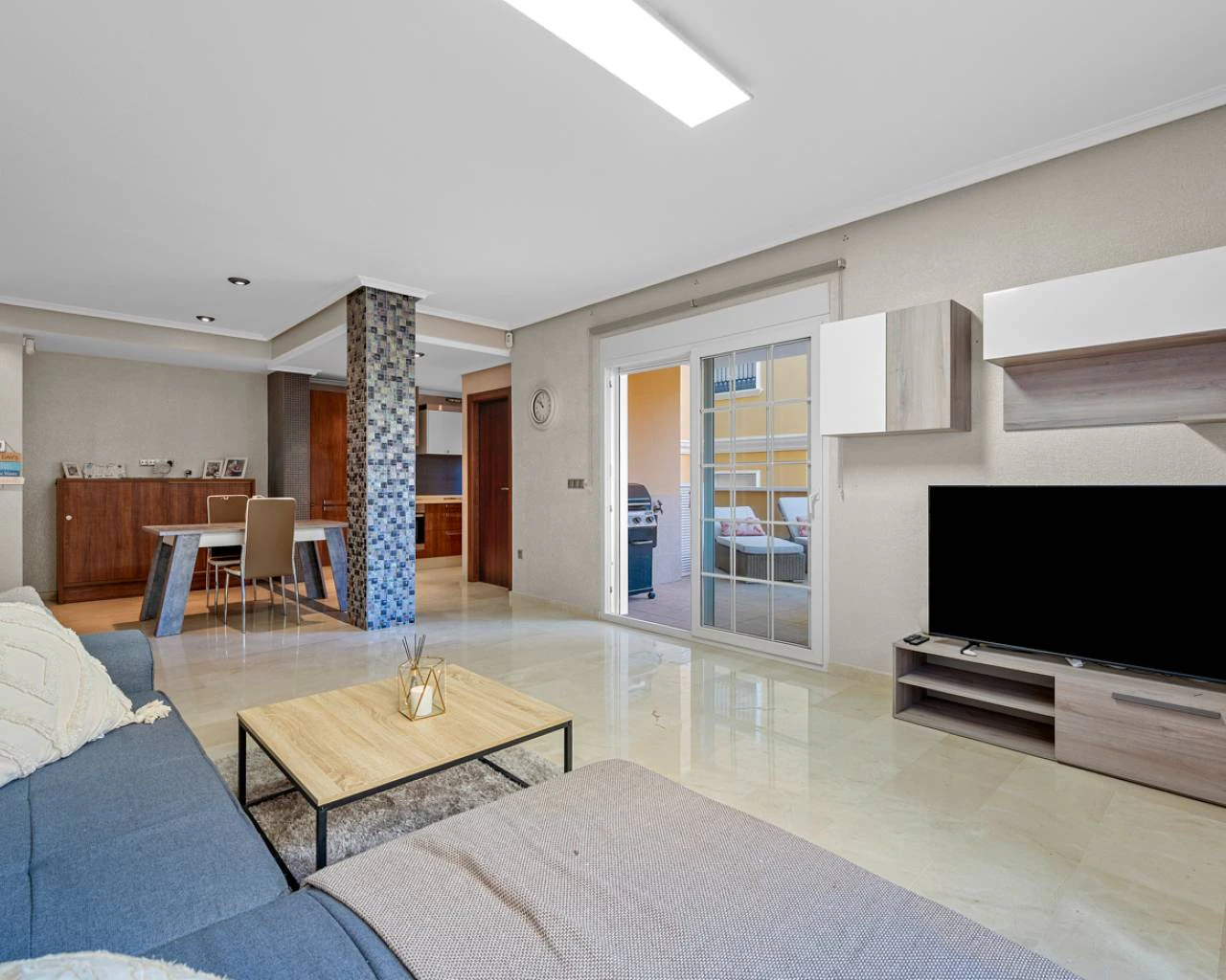Flat for sale in Cabo Roig